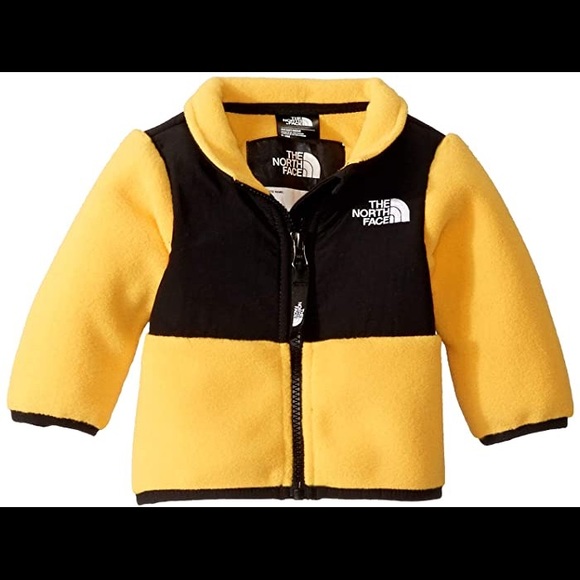 The North Face Other - NWT The North Face Infant Toddler Denali Jacket